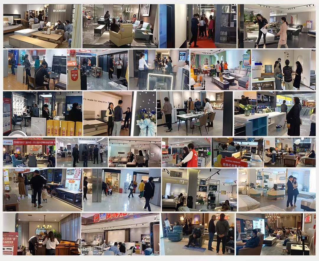 长沙建材家具城有哪些,长沙万家丽购物中心家具