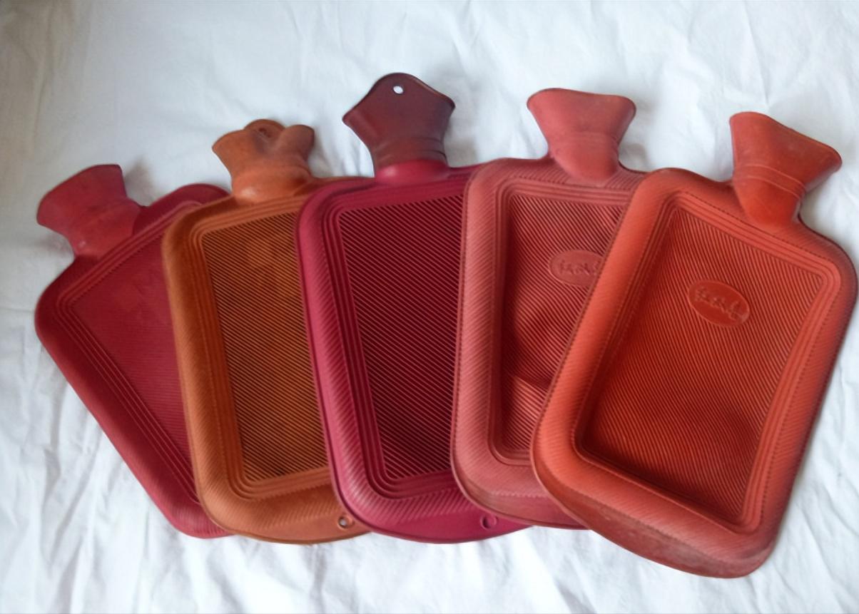 父母那辈人用过的生活物件，全都见过的，说明你年纪真的不小了