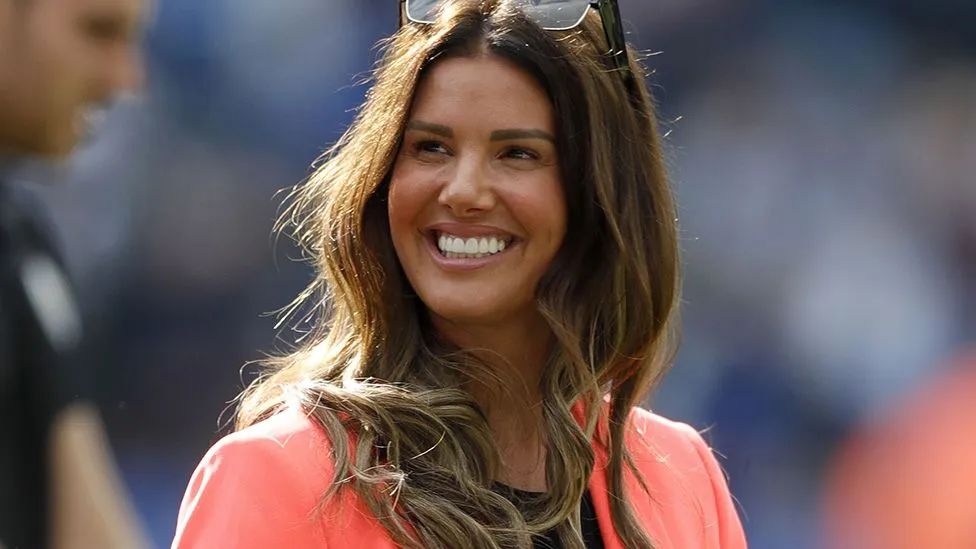 ins泄密,聊聊活色生香球星太太团恩怨情仇…