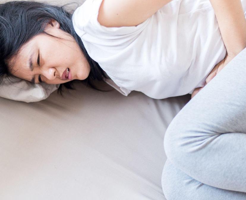 同房后酿成大错:黄体破裂!劝告:夫妻生活不是打仗,请务必适度