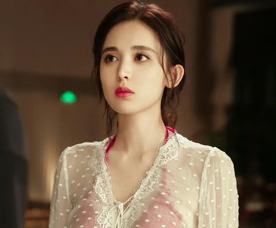 *疆新**第一美女古力娜扎性感写真