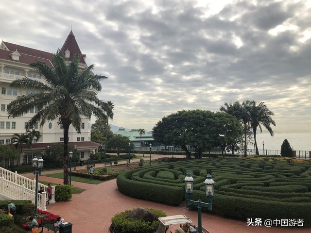 上海迪士尼攻略一日游尊享导览,迪士尼攻略上海一日游路线推荐