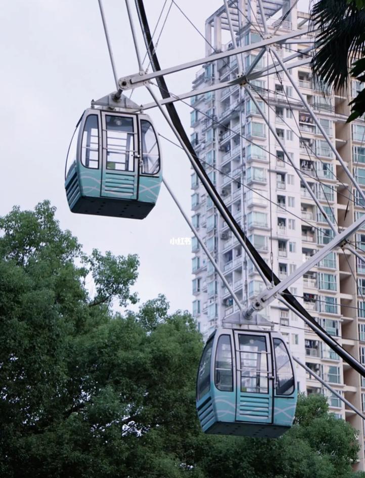 深圳假期遛娃好去处,深圳暑假遛娃去哪