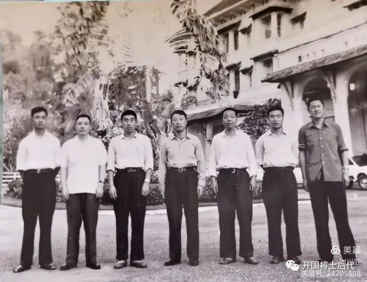 刘川亚：（四）一代天骄，记空军十三师原师长王捷程