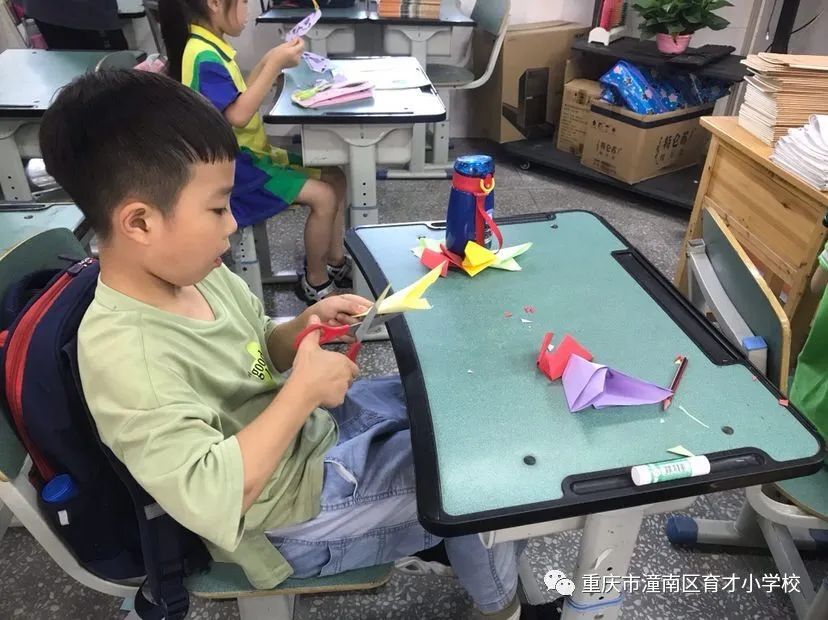 重庆劳动教育小学,重庆市潼南区育才小学的图片