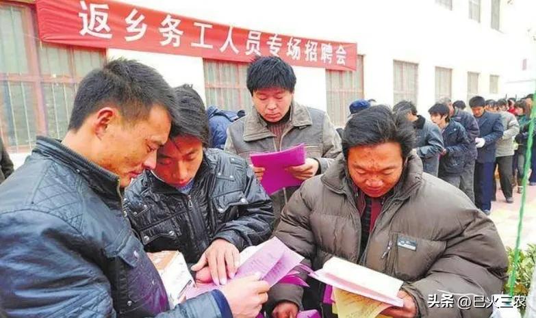 未来5-10年农村最赚钱的四大行业,未来5年农村4个暴富的行业