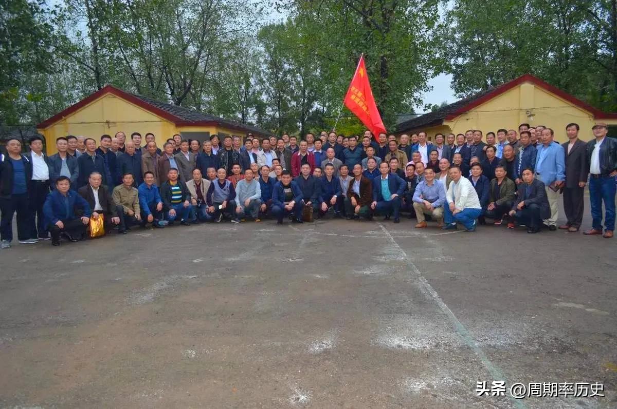 80年代中国陆军装甲师编制,我军13个坦克师编制的演变