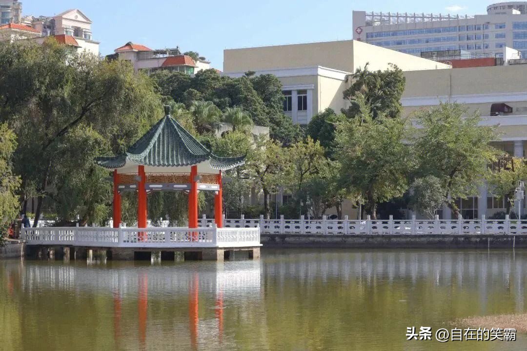 暨南大学怎么样考研好考吗,暨南大学怎么样张雪峰