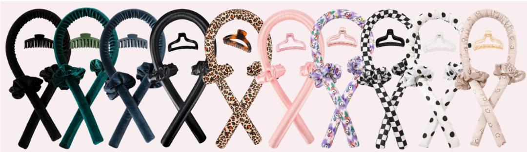 燃！251亿*放播**量！TikTok再次带火“无热卷发器市场”