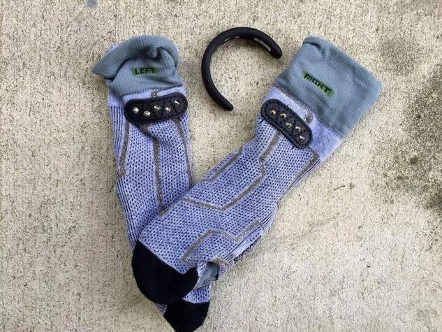 智能服装的常见功能有哪些,智能服装的现状及其发展趋势