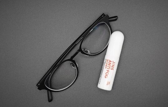 源自日本的眼镜品牌jins新品呈现,日本jins防蓝光眼镜