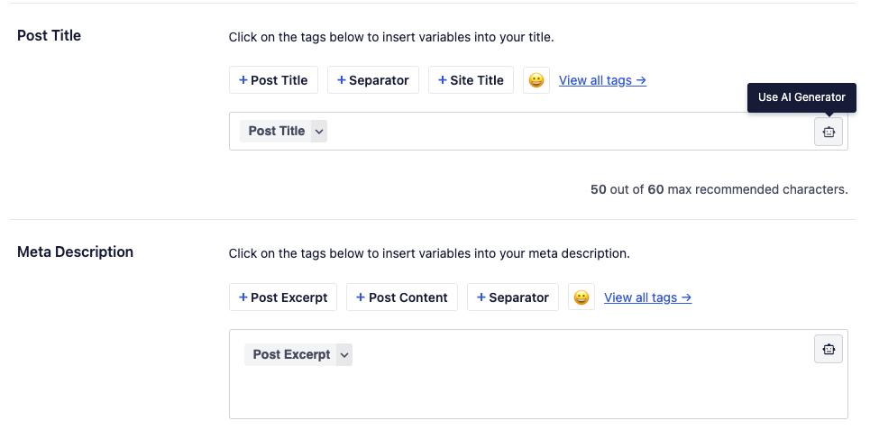 14个在你的WordPress网站上使用OpenAI的最好方法,2003