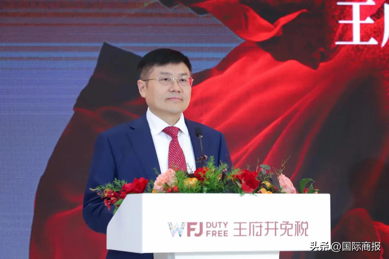 王府井海南万宁免税港 (万宁王府井免税港品牌店布局图)