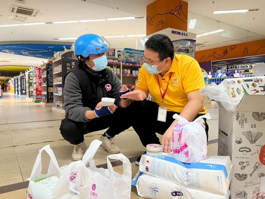 母婴用品囤货指南我的省钱秘籍,宝爸宝妈准备物品攻略