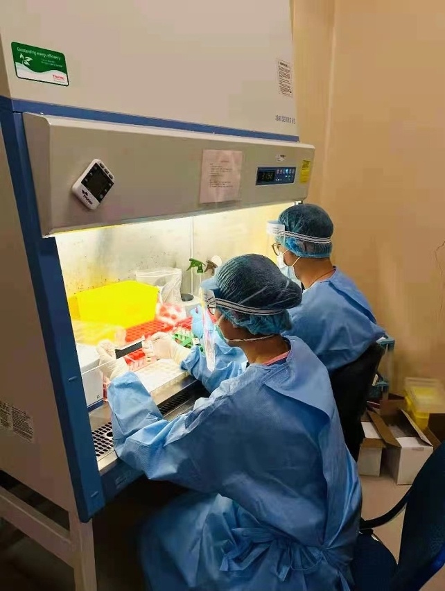 澳门第七次人口普查结果,澳门第5轮全民核检结束