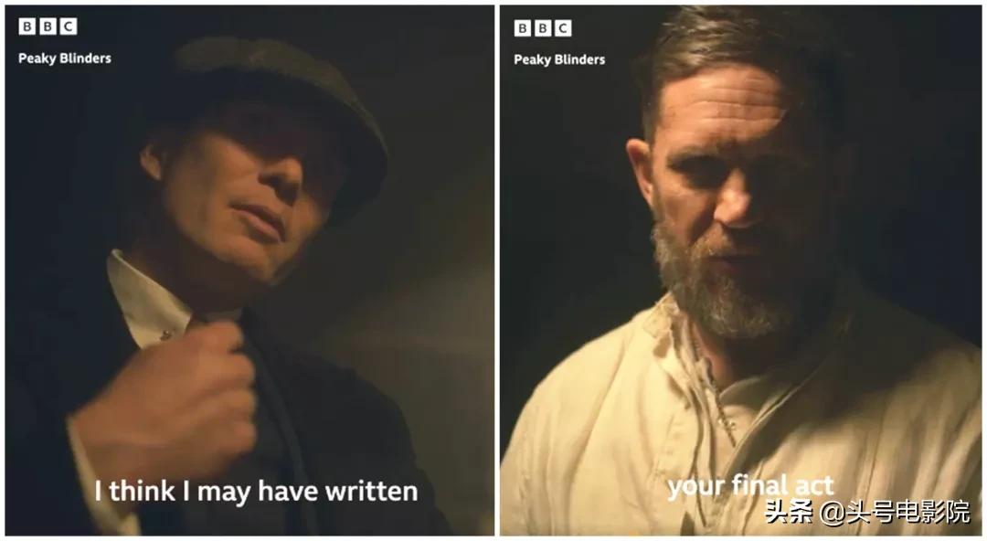 西装暴徒汤姆哈迪锦集,汤姆哈迪浴血黑帮高燃片段多吗