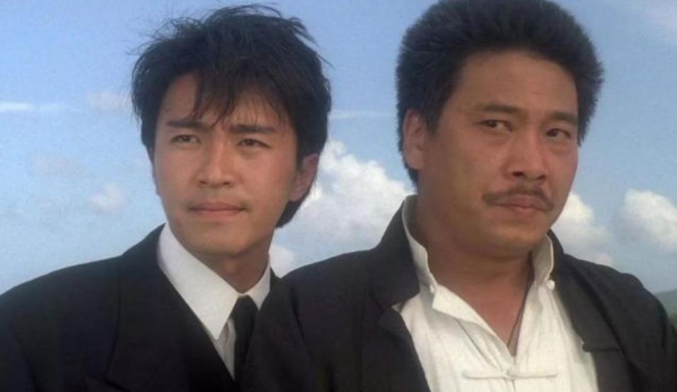 经典传奇黄金配角吴孟达,黄金配角吴孟达