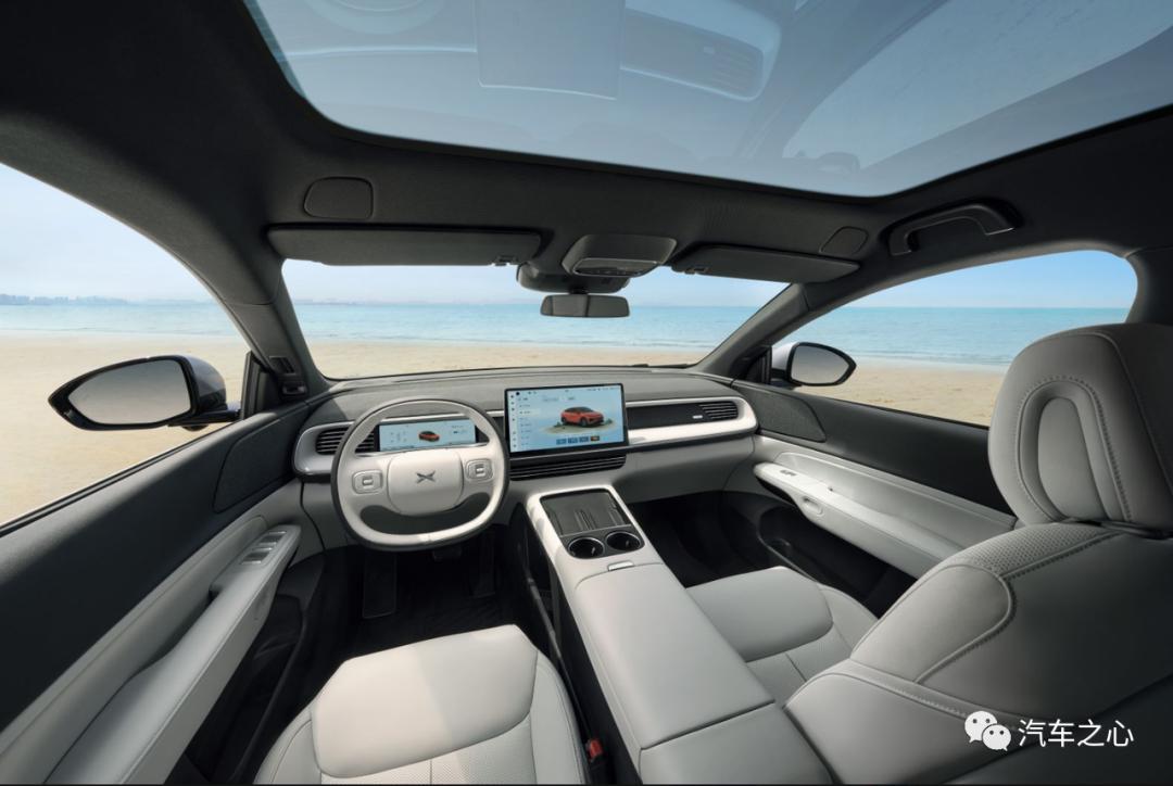 小鹏g6ai自动驾驶,小鹏AI代驾如何设置