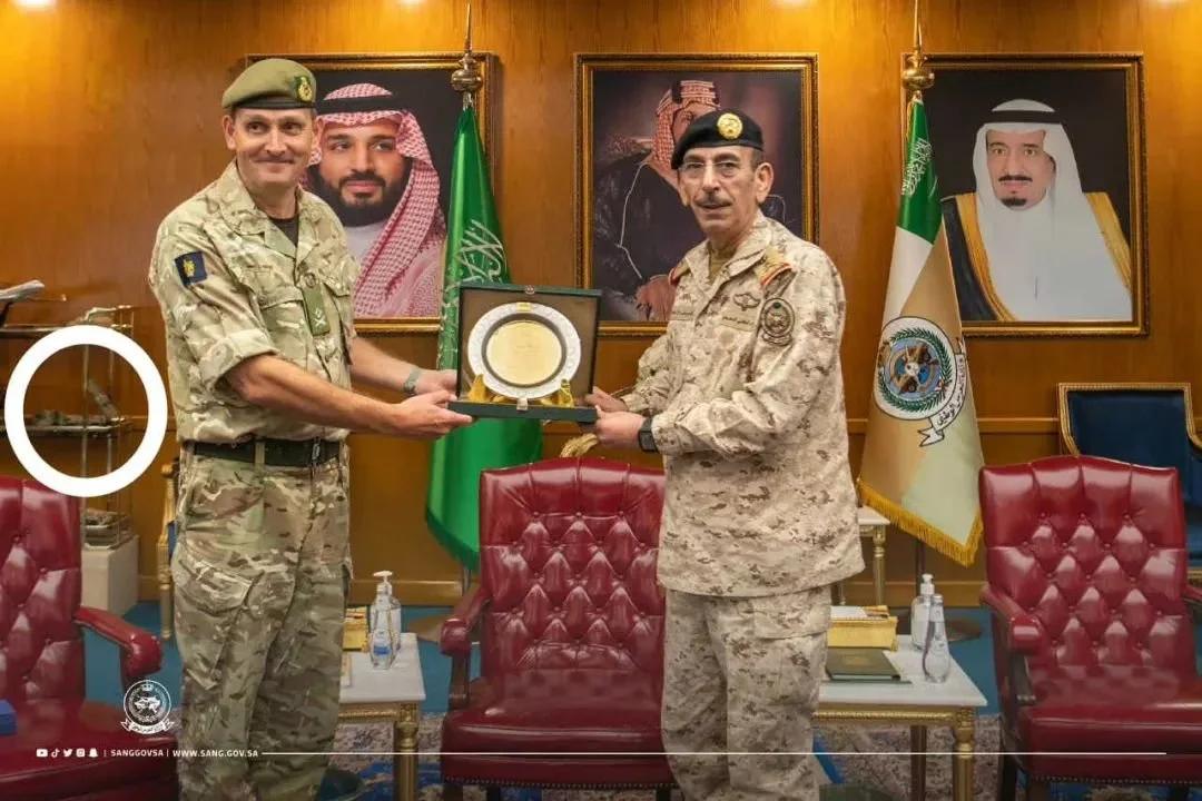 美国这是要给中国送份大礼？无计可施，美官员威胁沙特要停止军售