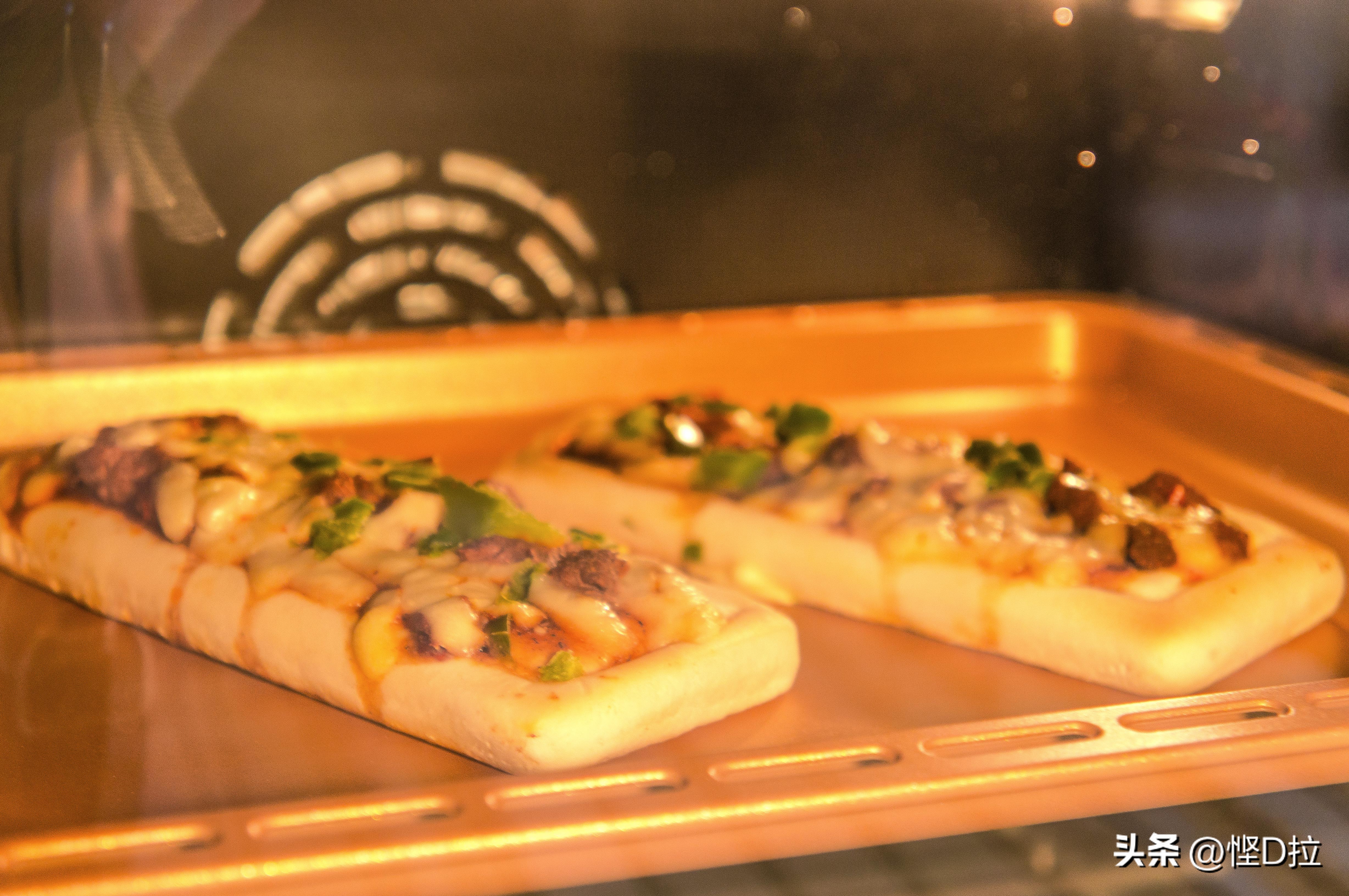 长帝猫小易pro烤箱热风功能怎么用,猫小易pro烤箱空气炸锅能烤香肠吗