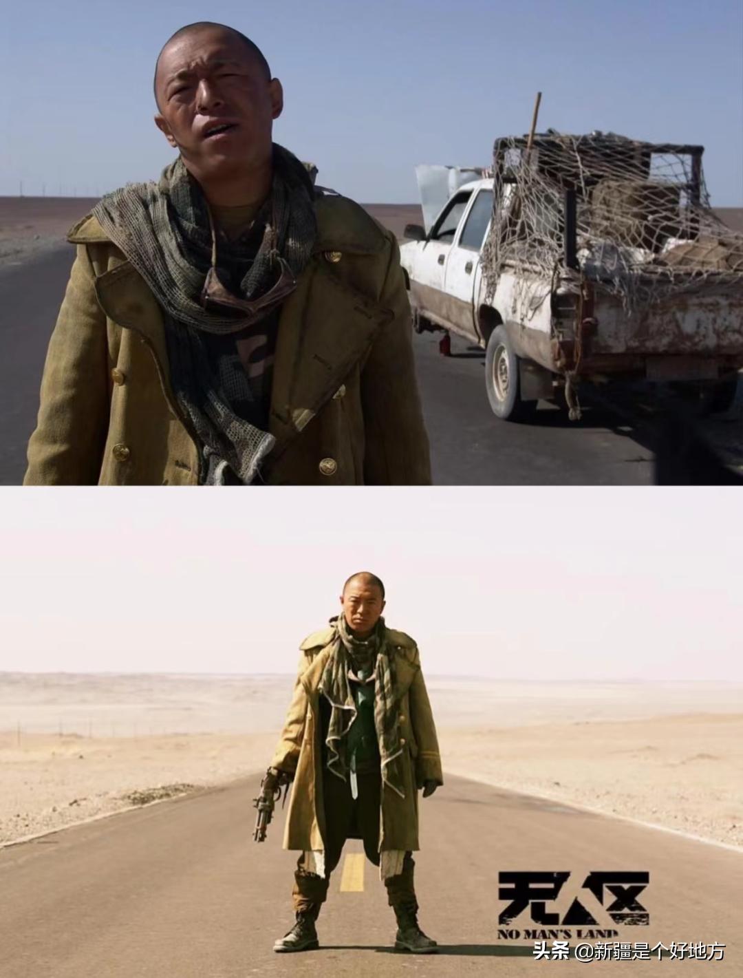 回疆的第一天的感受,第一次出疆必去的地方