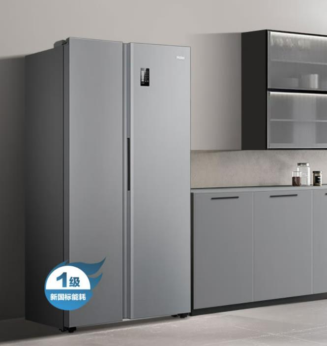 美菱435和海尔477容声450选哪个,容声bcd-542wrs对比海尔bcd-500wlh