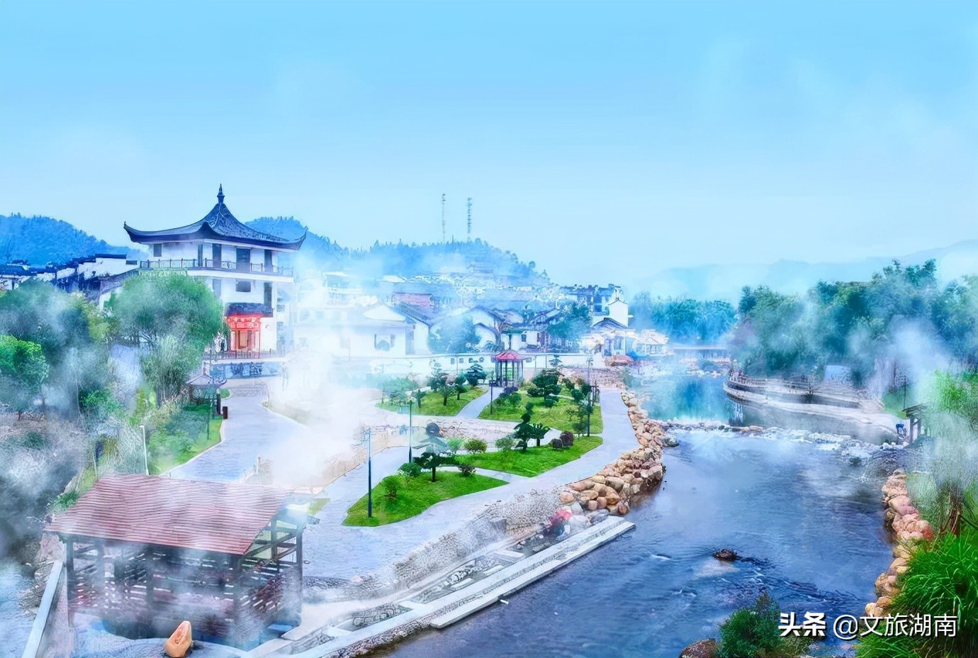 湖南人自驾游最佳方案,湖南人适合旅游七日攻略