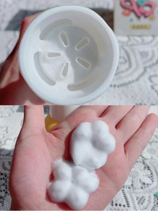 小孩可以用的洗面奶推荐,儿童用什么样的洗面奶比较好