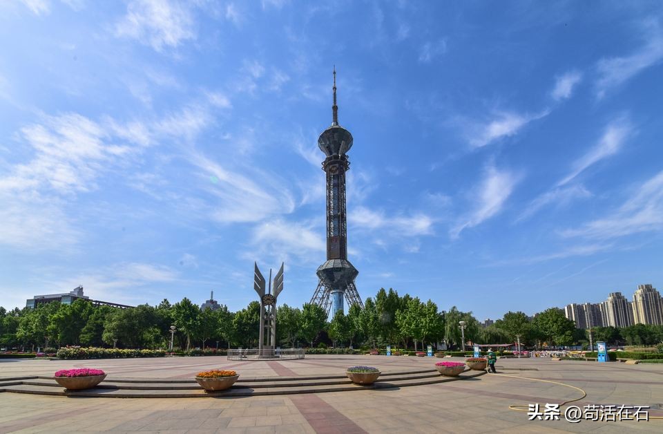 为什么说裕华区是富人区,裕华区为什么叫富人区