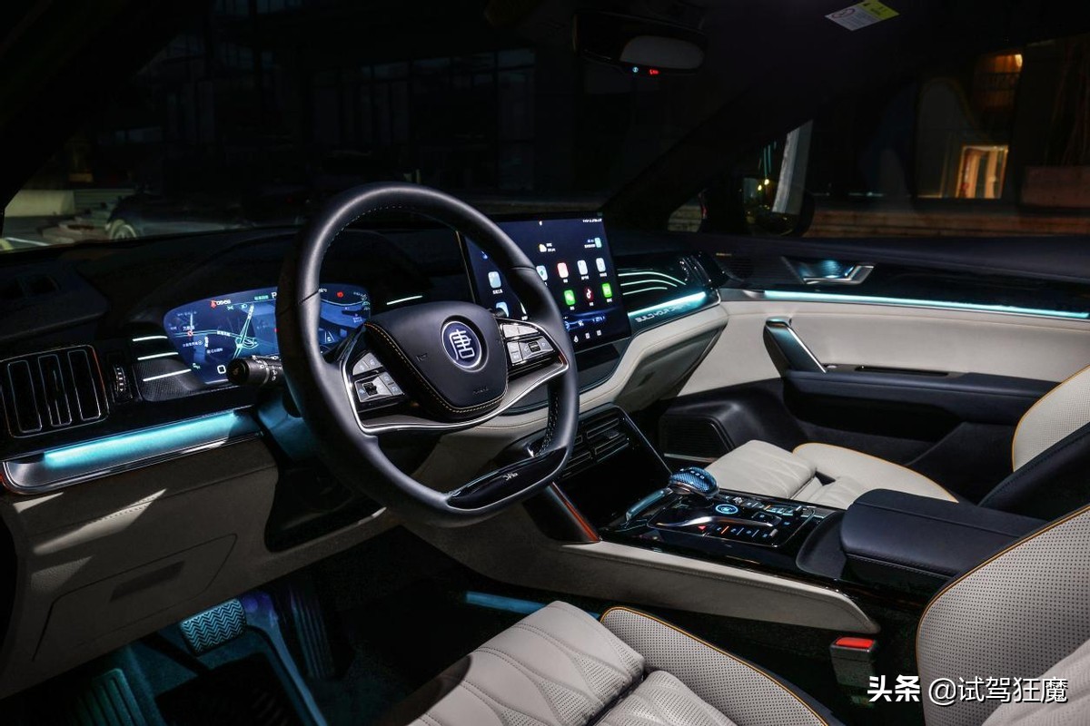 比亚迪唐ev2022款续航测试,2022款比亚迪唐ev全新上市