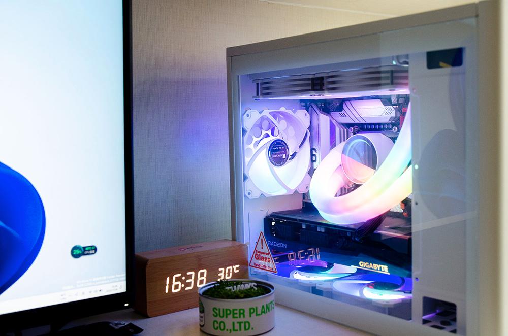 七彩虹cvnb560mgamingpro测评,七彩虹b560cvn主板评测