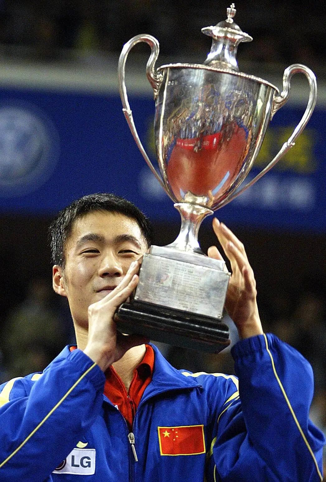 从北京到成都，中国与世乒赛未完待续的东道主故事