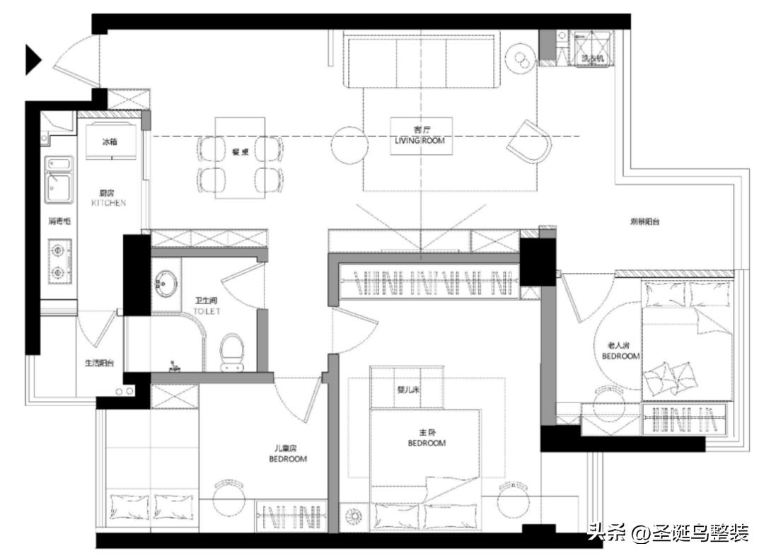 选择恐惧症最佳解决方法,选择恐惧症怎样挑衣服