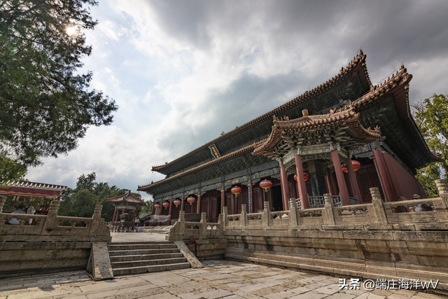 五岳归来不看山是什么地方,五岳归来不看山的山是哪个山