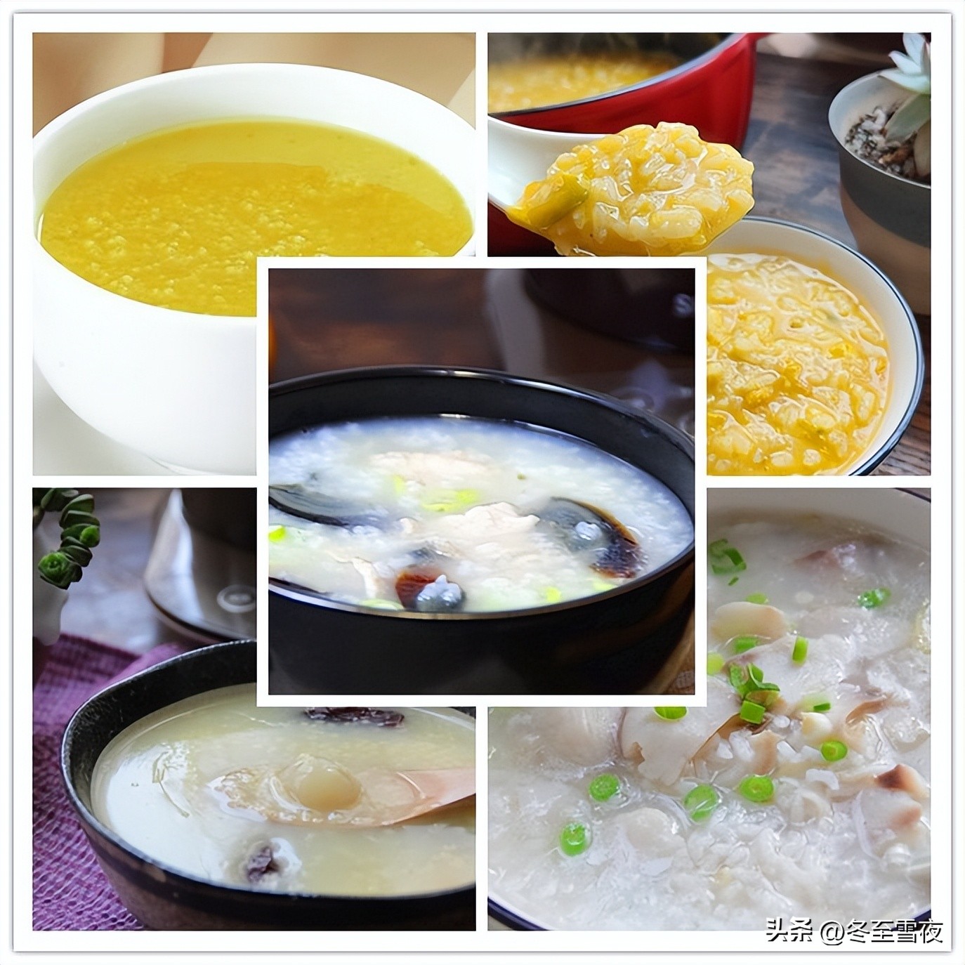 早餐吃什么对肠胃功能好最有营养,早餐吃什么粥消化快