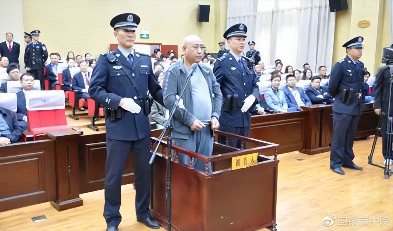 不寒而栗的连环凶案,30年前凶案重现连环杀手