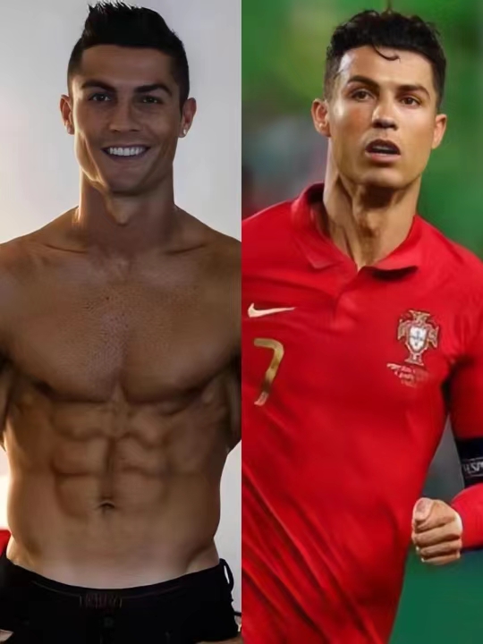 世界杯各国男模你pick谁,各国男模球星