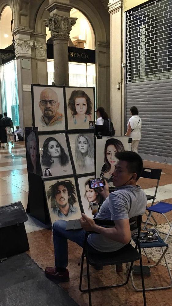 欧洲之行法国完整版,欧洲之旅意大利西班牙