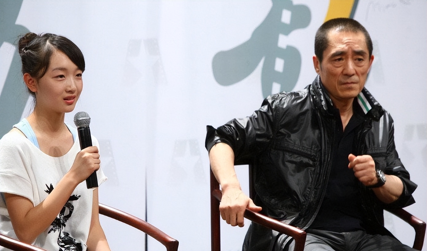 周冬雨经历了很长的低谷期,太妹后来怎么样了