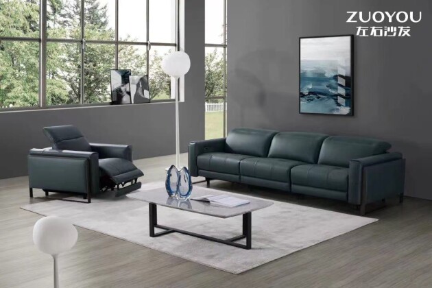 左右沙发：以专业为事业因专业而出众