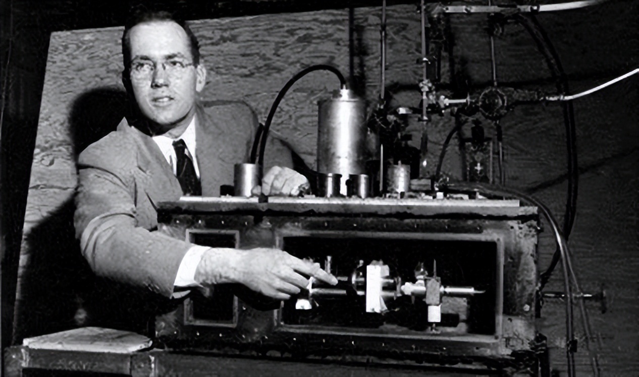 中国激光武器在沙特实战,中国试射激光武器有多厉害