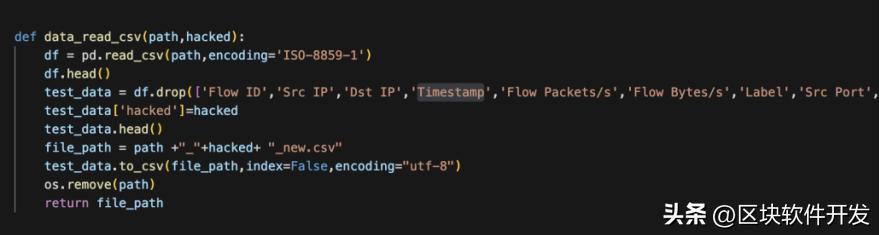 机器学习检测CobaltStrike流量