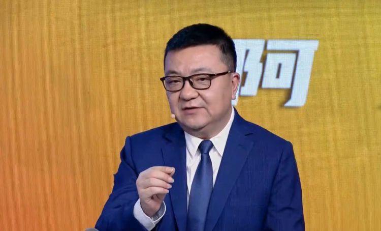 董路为什么说他是最懂足球的,董路怒怼足协完整版