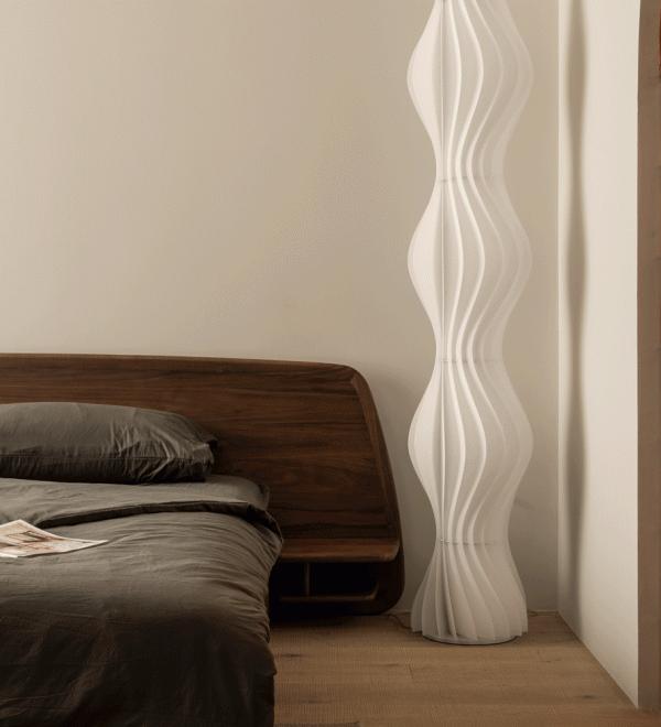 装修风格大全2022新款轻奢风玄关,小三室2022装修风格现代简约轻奢