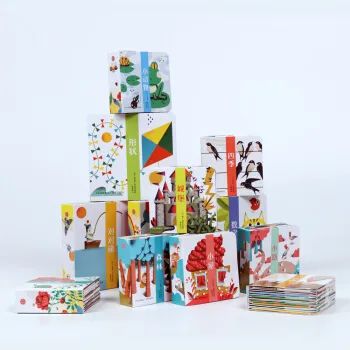 幼儿启蒙早教0-6岁书推荐,儿童早教书推荐书单