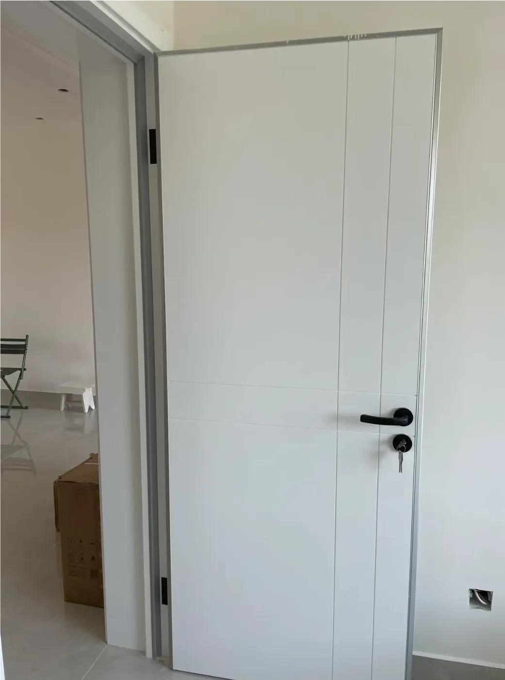 如何买卧室门不被坑,卧室门太贵了有必要买吗