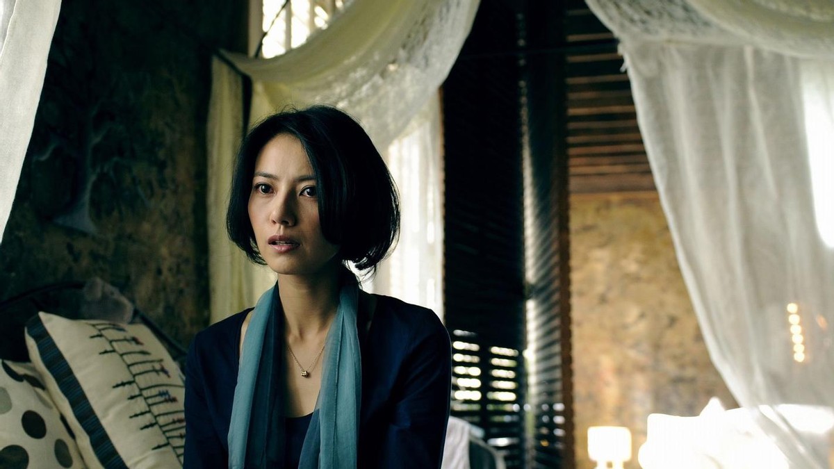 电影搜索引发的讨论,电影《搜索》评价