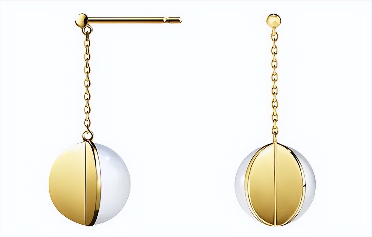 这才是大女主该有的气场,韩剧珠宝