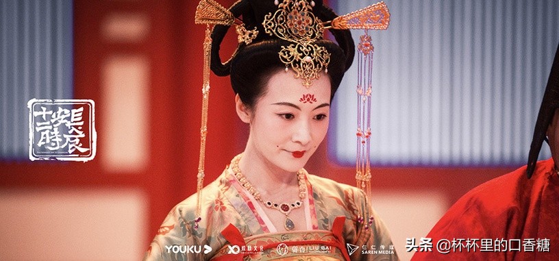 如懿传服化道纪录片,如懿传服化道被博物馆收藏