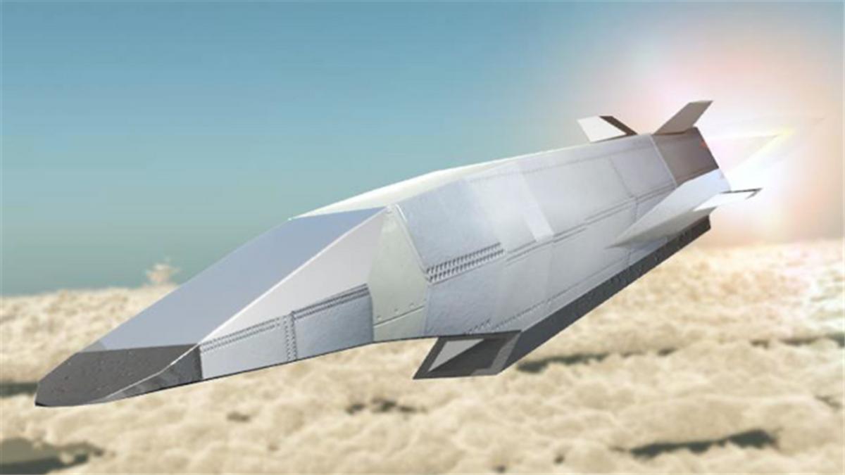 日本花三亿打造的火箭,最新日本高超音速导弹